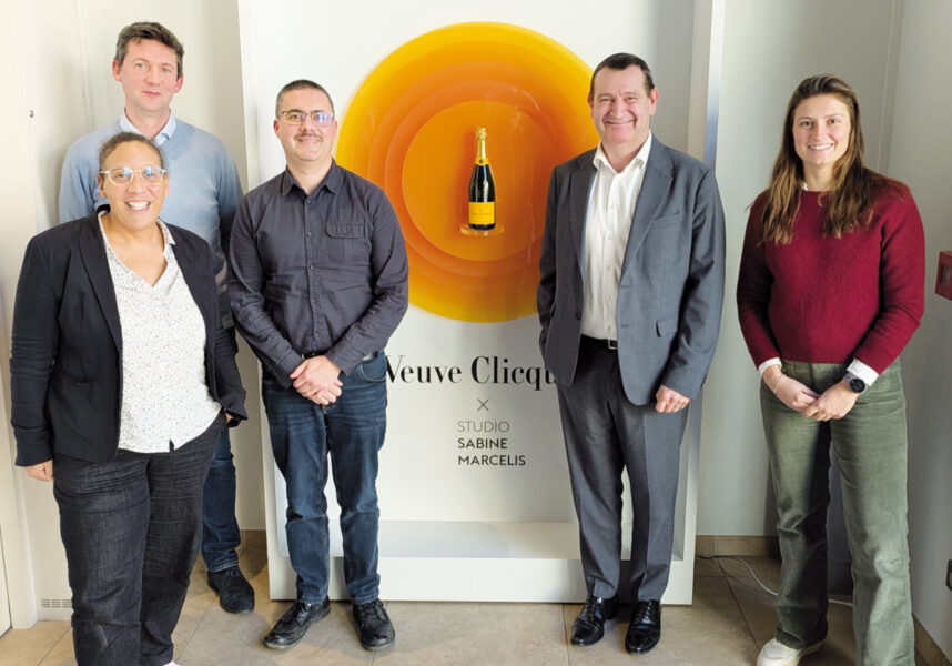 Avize : préservation et qualité de l’eau au cœur du Rés’Eau Vigne Verte