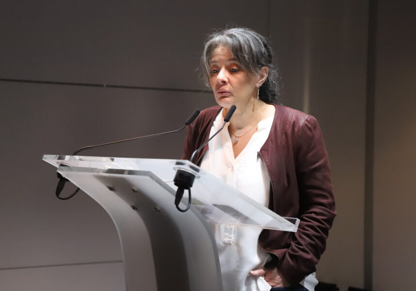 Chouilly : la plantation et l’entre-plantation, un sujet d’actualité