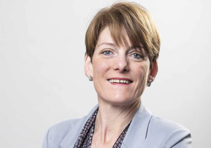 Catherine Faivre-Pierret : « les agricultrices ont encore des droits à conquérir »