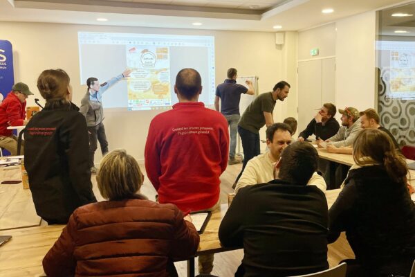 Cheniers : après le succès de 2024, la Fête  de l’agriculture est de retour pour 2026 !