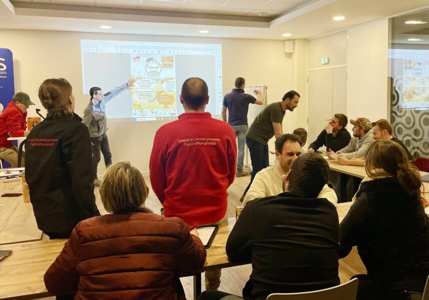 Cheniers : après le succès de 2024, la Fête  de l’agriculture est de retour pour 2026 !