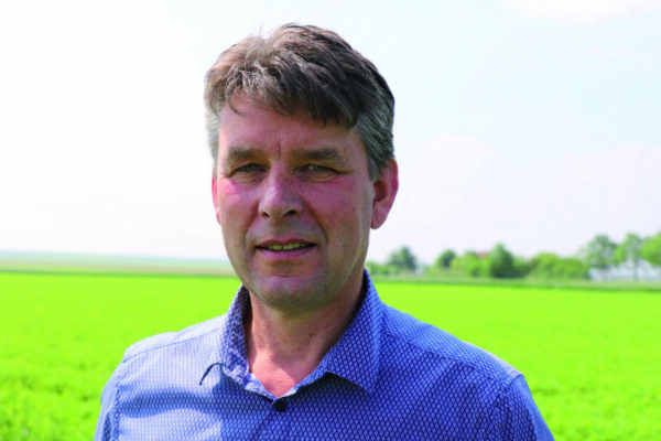 Reims,Hervé Lapie : ” Le syndicalisme, c’est préparer l’avenir “ Reims,Hervé Lapie : ” Le syndicalisme, c’est préparer l’avenir “