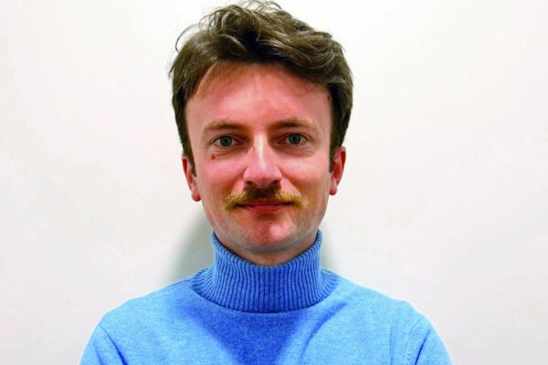 Reims : Hubert Henimann, nouveau président des JA de la Marne Reims : Hubert Henimann, nouveau président des JA de la Marne