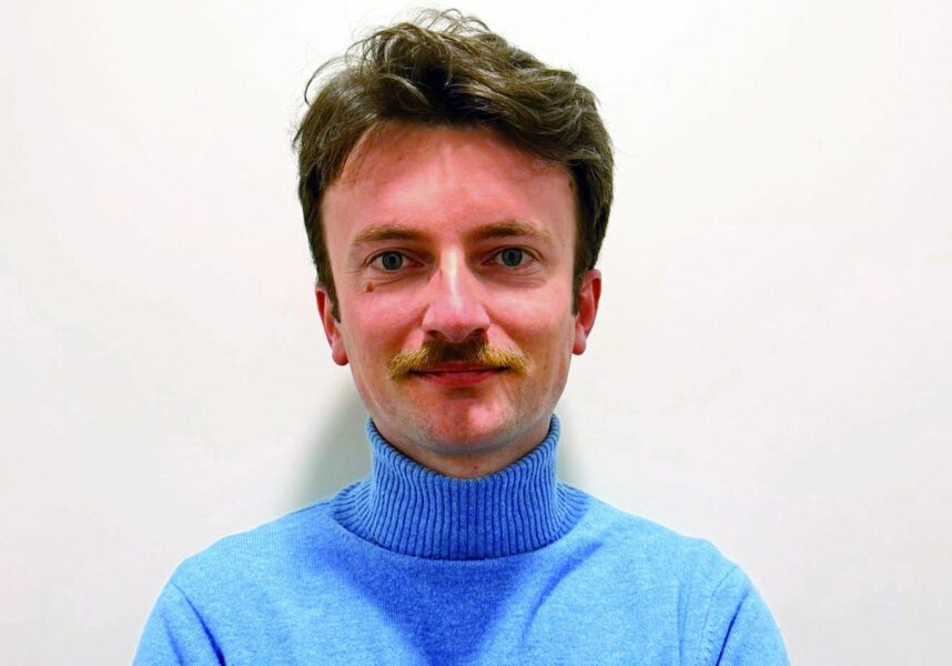 Reims : Hubert Henimann, nouveau président des JA de la Marne Reims : Hubert Henimann, nouveau président des JA de la Marne