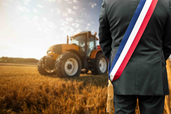 Élections municipales : le monde agricole rural pose ses conditions Élections municipales : le monde agricole rural pose ses conditions