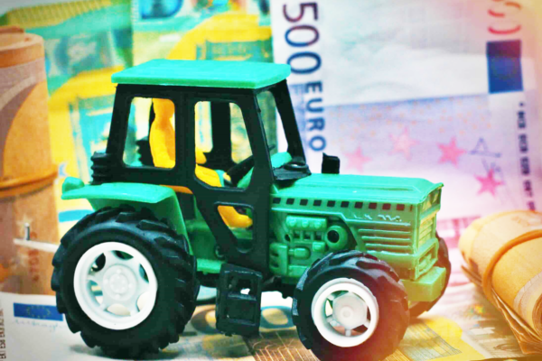 Plaidoyer pour une PAC plus économique