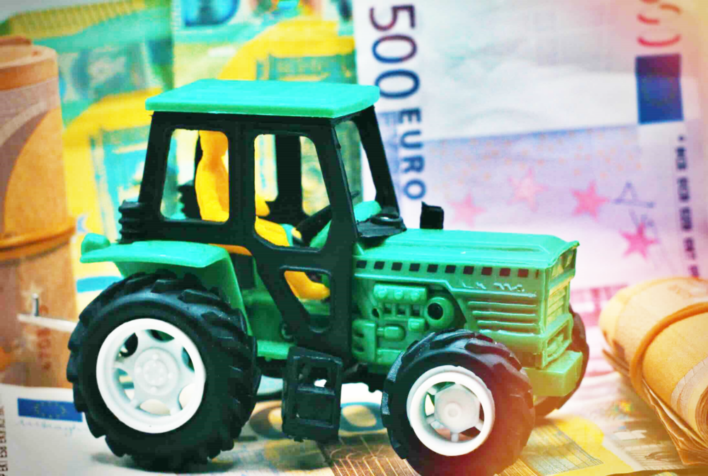 Reims La Marne Agricole Plaidoyer pour une PAC plus économique En juillet dernier la Commission européenne a annoncé ses propositions concernant le budget de la future PAC qui doit courir de 2028 à 2034. Un budget insuffisant pour de nombreuses organisations dont la FNSEA selon laquelle « l’esprit de la PAC d’origine est menacé ».