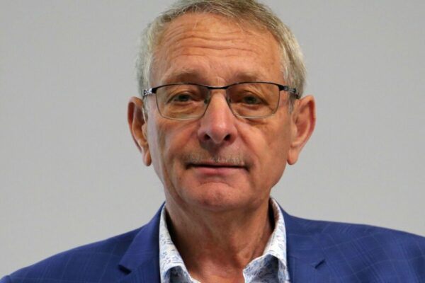 Reims : Jean Notat nouveau président national des anciens exploitants