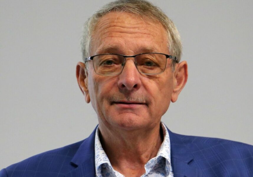 Reims : Jean Notat nouveau président national des anciens exploitants