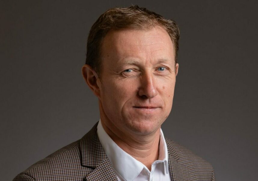 Châlons : Laurent Champenois élu président de la FDSEA de la Marne Châlons : Laurent Champenois élu président de la FDSEA de la Marne