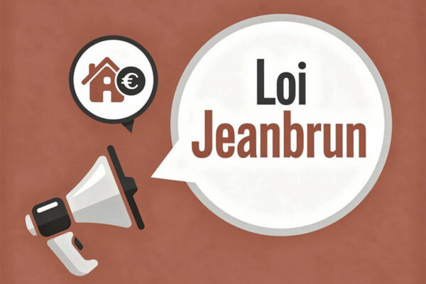L’investissement locatif relancé par le dispositif Jeanbrun ?