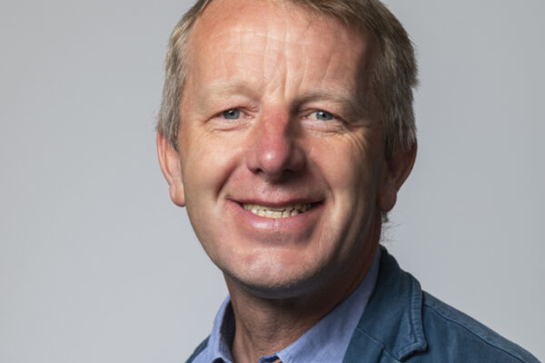 Luc Smessaert : “Réarmer l’agriculture n’attend pas” Luc Smessaert : “Réarmer l’agriculture n’attend pas”