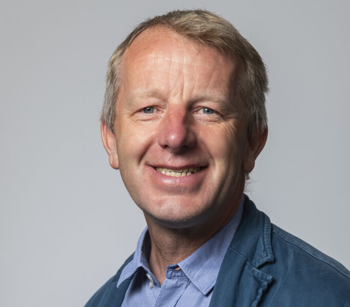 Luc Smessaert : “Réarmer l’agriculture n’attend pas”