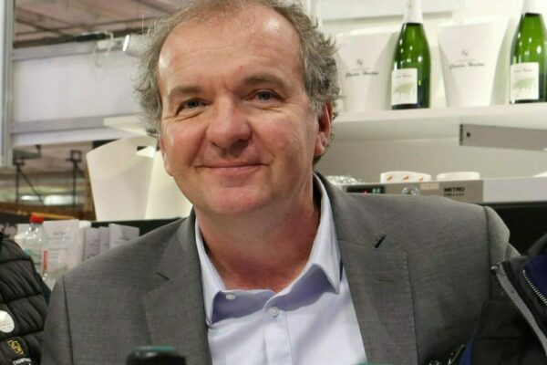 Épernay : Maxime Toubart réélu à la présidence du SGV Champagne