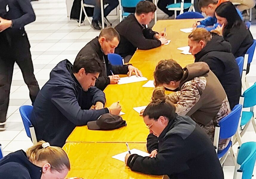 Vertus : conditions optimales pour le concours de taille Vertus : conditions optimales pour le concours de taille