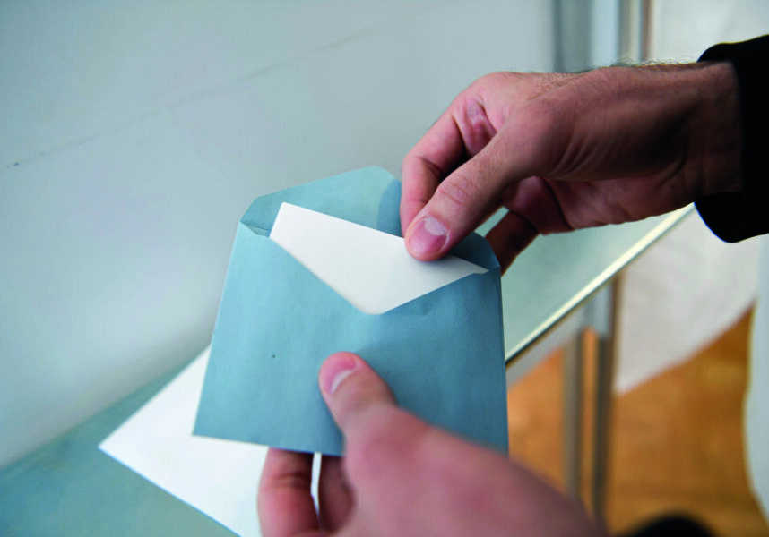 Passation de marchés publics : nouveau cadre pour nouveaux maires