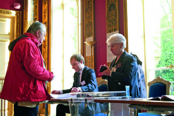 Municipales, mode d’emploi