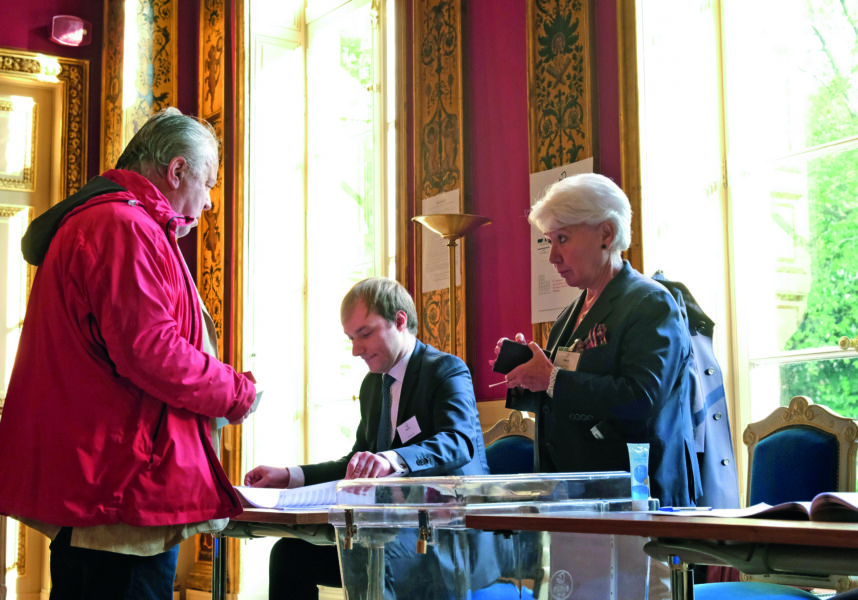 Municipales, mode d’emploi