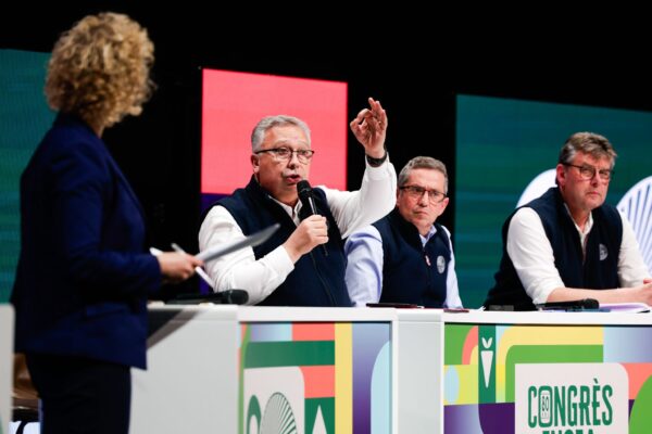 Présidentielle 2027 : la FNSEA avance ses propositions