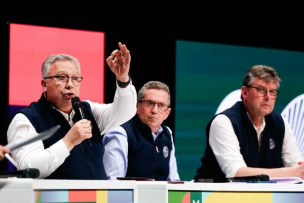 FNSEA : une transformation pour « durer, agir et être utile »