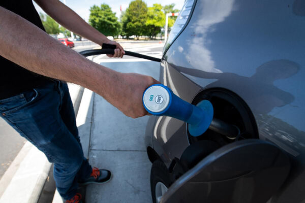 Bioéthanol : l’E85, une réponse à la flambée des prix du pétrole Bioéthanol : l’E85, une réponse à la flambée des prix du pétrole