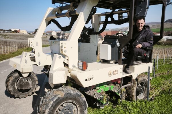 Monthelon : lever ses sols progressivement Monthelon : lever ses sols progressivement