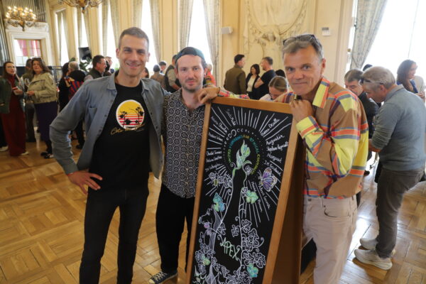 Reims : la viticulture bio à l’honneur