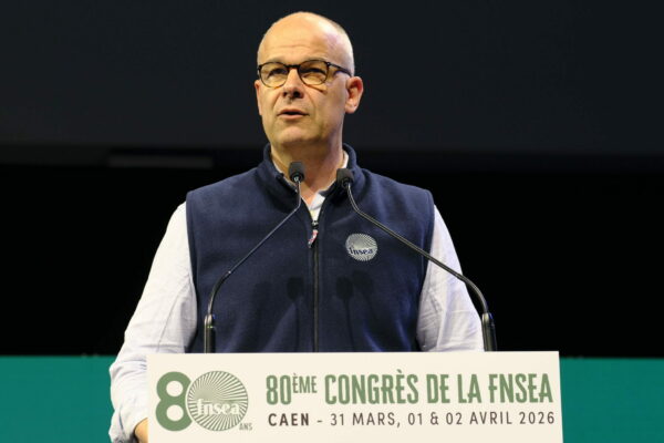 FNSEA : un congrès pour prendre date FNSEA : un congrès pour prendre date