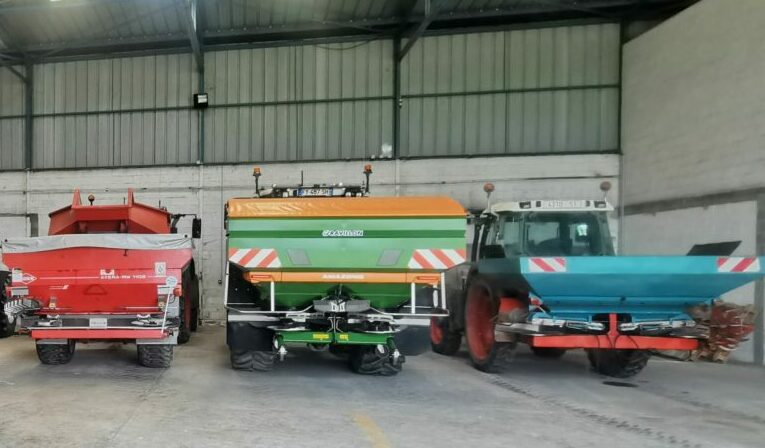Reims La Marne Agricole Grand Est : troisième apport d’azote, une impasse n’est pas justifiée Les parcelles de blé sont entre le stade 2 nœuds et Dernière Feuille. C’est le moment d’évaluer l’état de nutrition azotée des cultures afin de piloter le dernier apport, qui est justifié malgré le contexte de l’année.