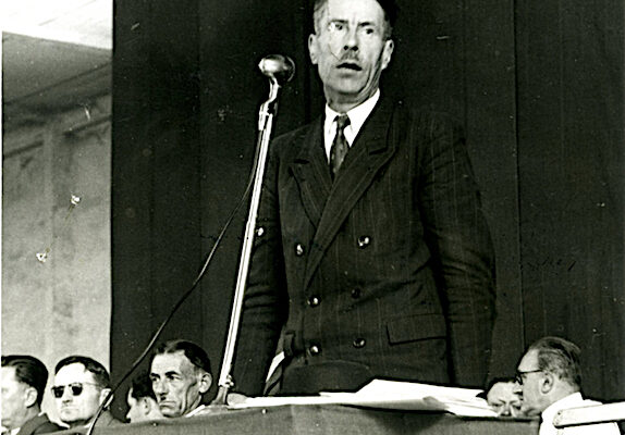 La FNSEA face au défi de la responsabilité et du récit