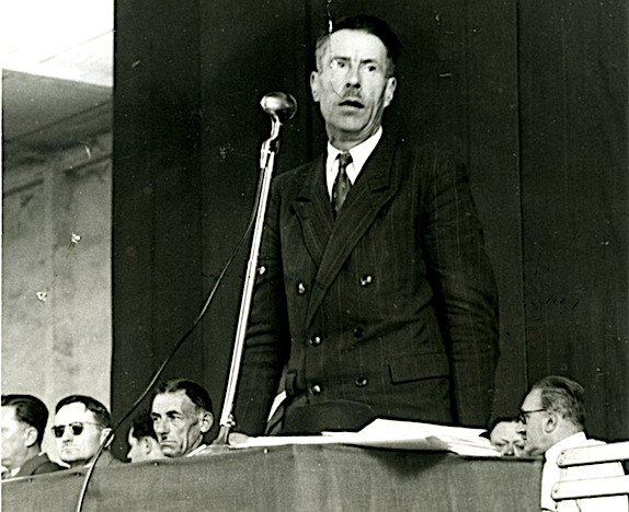 La FNSEA face au défi de la responsabilité et du récit