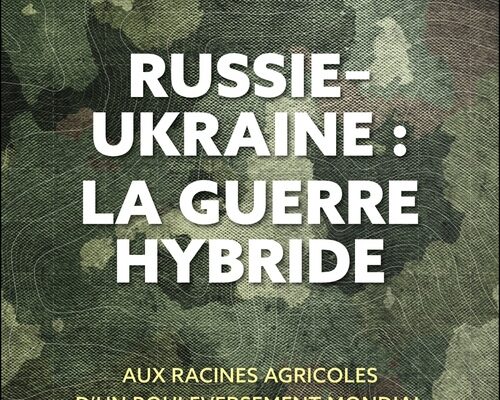 Russie-Ukraine : le versant agricole de la guerre Russie-Ukraine : le versant agricole de la guerre