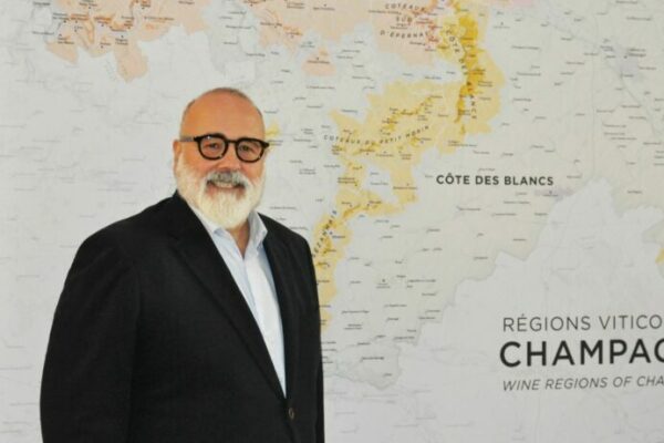 Reims : l’Agence Caparros & Papavero veut révéler le potentiel de chaque vigneron Reims : l’Agence Caparros & Papavero veut révéler le potentiel de chaque vigneron