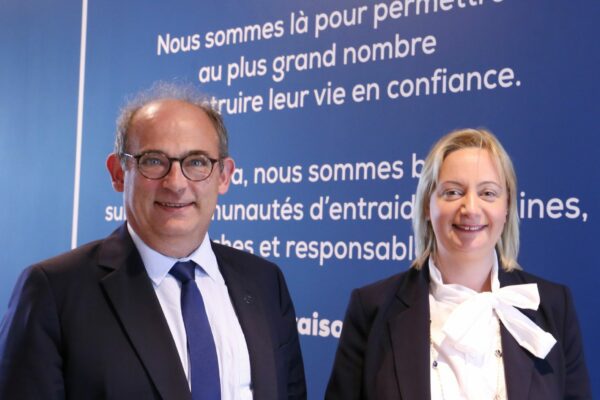 Reims : Groupama, « de bons résultats pour anticiper l’avenir »