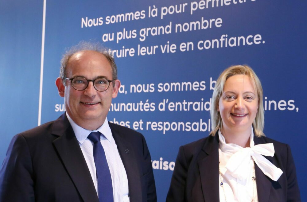 Reims La Marne Agricole Reims : Groupama, « de bons résultats pour anticiper l’avenir » Le bilan 2025 de Groupama Nord-Est a été présenté à Reims le 29 avril. Le chiffre d’affaires et le résultat progressent alors que la sinistralité est en recul, notamment pour la climatique.
