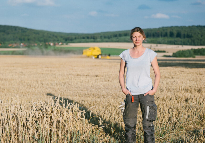 Grand Est : quatre agriculteurs sur dix dégagent un résultat inférieur au Smic Grand Est : quatre agriculteurs sur dix dégagent un résultat inférieur au Smic