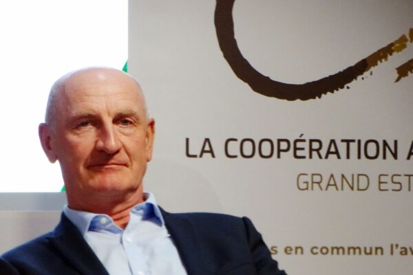 Grand Est : la Coopération agricole vent debout face à l’éco-contribution poids lourds