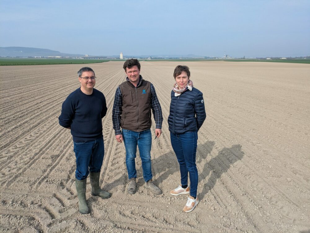 Reims La Marne Agricole Epernay Le dispositif PSE rémunère les exploitants engagés dans la préservation de l’eau Certains agriculteurs peuvent être accompagnés financièrement par Épernay Agglo Champagne dans un objectif de limitation des intrants. Intitulé « Paiement pour services environnementaux » (PSE), ce dispositif va déjà concerner une trentaine d'exploitants, sur environ 4 000 hectares de surfaces agricoles.