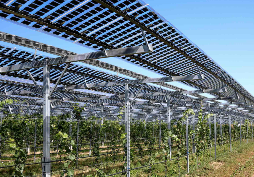 Châlons, photovoltaïque ou agrivoltaïque : intégrer les contraintes de raccordement électrique