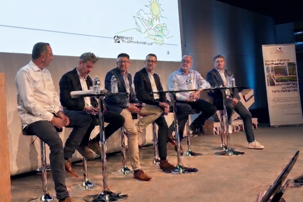 Reims, énergies renouvelables : de nouvelles opportunités pour les investisseurs