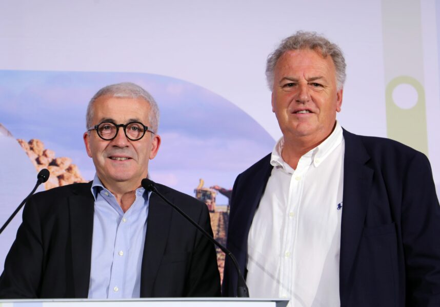 Sillery : Cristal Union poursuit ses investissements