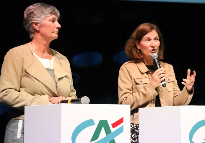 Reims : le Crédit Agricole dresse un bon bilan Reims : le Crédit Agricole dresse un bon bilan