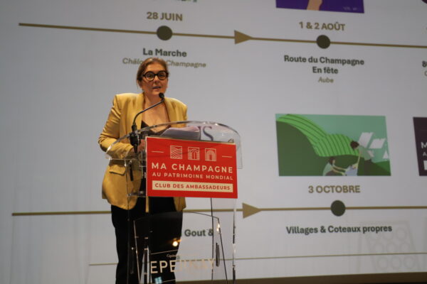 Épernay : un engagement fort pour le territoire Épernay : un engagement fort pour le territoire