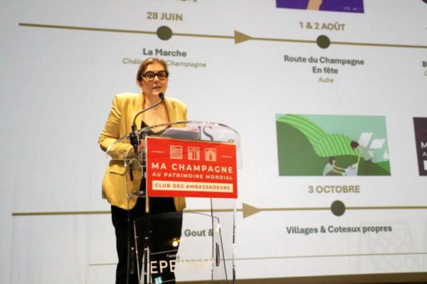 Épernay : un engagement fort pour le territoire Épernay : un engagement fort pour le territoire