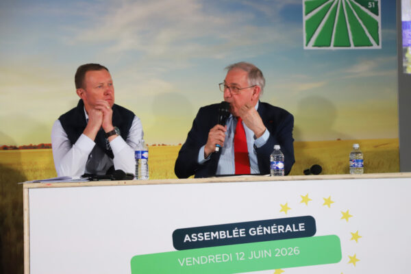 Châlons-en-Champagne : entrée de l’Ukraine dans l’UE, entre incidences et réalités Châlons-en-Champagne : entrée de l’Ukraine dans l’UE, entre incidences et réalités