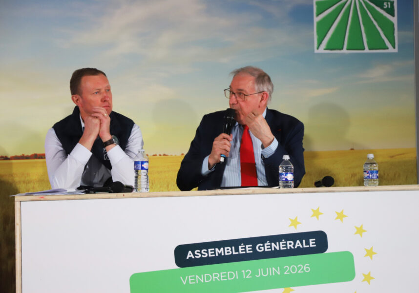 Châlons-en-Champagne : entrée de l’Ukraine dans l’UE, entre incidences et réalités Châlons-en-Champagne : entrée de l’Ukraine dans l’UE, entre incidences et réalités