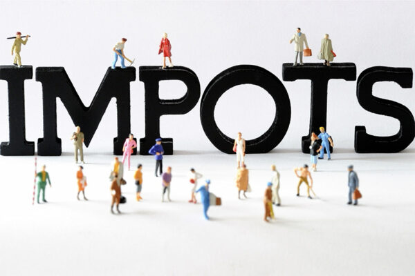 Qui paie l’impôt et quid des tranches d’imposition ? Qui paie l’impôt et quid des tranches d’imposition ?