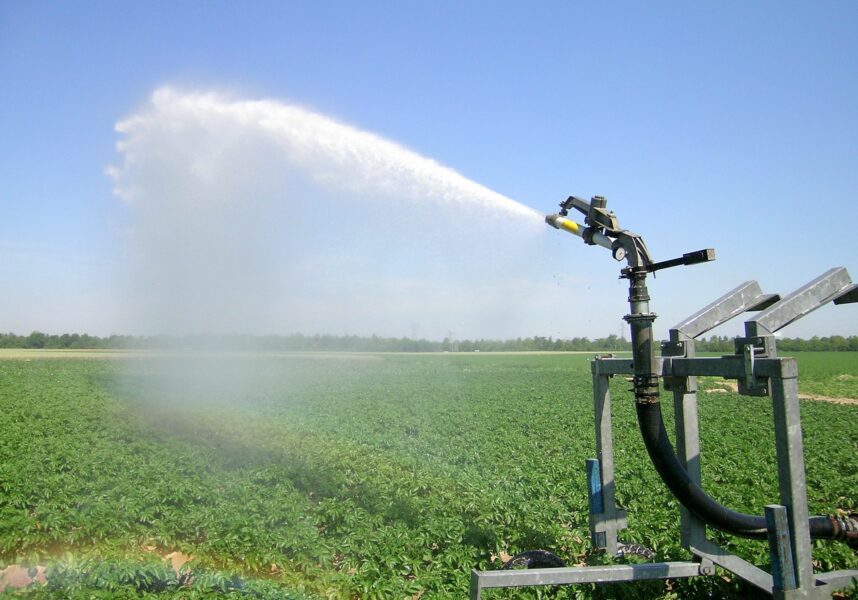 Marne : état de vigilance sur les nappes d’eau souterraines Marne : état de vigilance sur les nappes d’eau souterraines