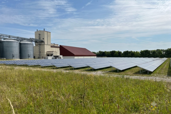 Reims : Vivescia déploie ses projets photovoltaïques Reims : Vivescia déploie ses projets photovoltaïques