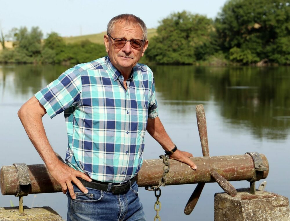 Reims La Marne Agricole Jean Notat : le combat pour la justice Figure majeure du monde agricole et syndical de la Marne, Jean Notat est aujourd’hui président de la Section nationale des anciens exploitants (SNAE). Une responsabilité qu’il conduit en restant fidèles à ses valeurs de solidarité et de justice sociale pour les agriculteurs.